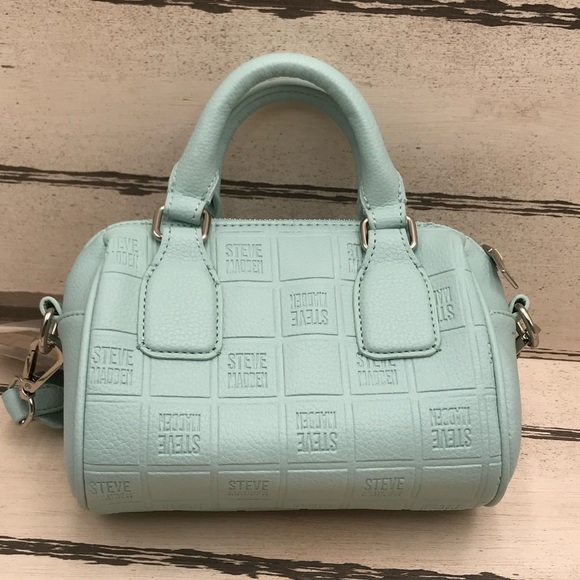 BNWT Steve Madden Purse - Picture 2 of 12